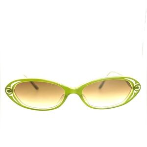 Morgenthal Frederics green  Glasses